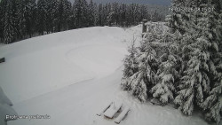 Protržená přehrada