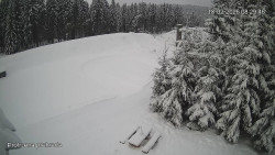 Protržená přehrada