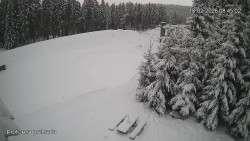 Protržená přehrada