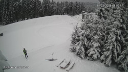 Protržená přehrada