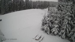 Protržená přehrada