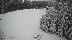 Protržená přehrada