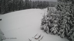 Protržená přehrada