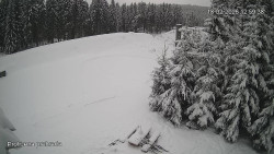 Protržená přehrada