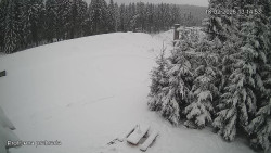 Protržená přehrada