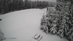 Protržená přehrada