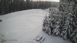 Protržená přehrada