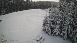 Protržená přehrada