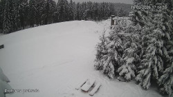 Protržená přehrada