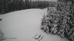 Protržená přehrada