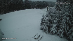 Protržená přehrada