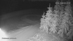 Protržená přehrada