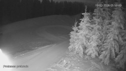 Protržená přehrada