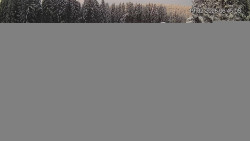 Protržená přehrada