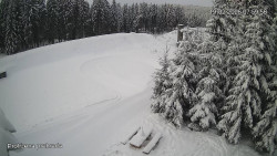 Protržená přehrada