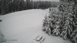 Protržená přehrada