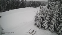 Protržená přehrada