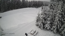 Protržená přehrada