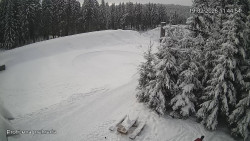 Protržená přehrada