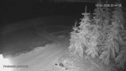 Protržená přehrada