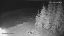 Protržená přehrada