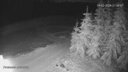 Protržená přehrada