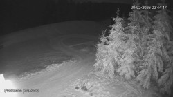 Protržená přehrada