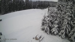 Protržená přehrada