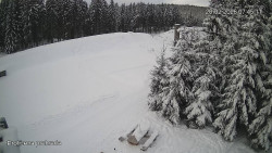 Protržená přehrada