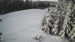 Protržená přehrada