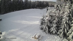 Protržená přehrada