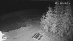 Protržená přehrada