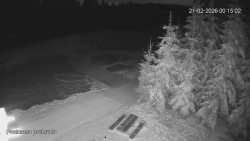 Protržená přehrada