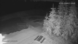 Protržená přehrada