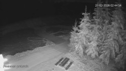 Protržená přehrada