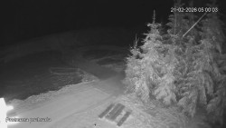 Protržená přehrada