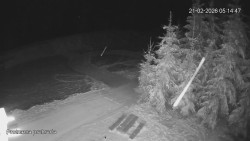 Protržená přehrada