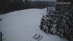 Protržená přehrada