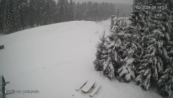 Protržená přehrada