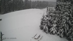 Protržená přehrada