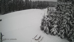 Protržená přehrada