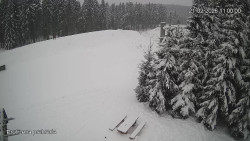 Protržená přehrada