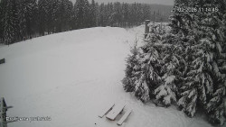 Protržená přehrada