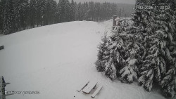 Protržená přehrada