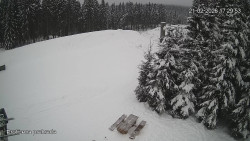 Protržená přehrada