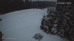 Protržená přehrada