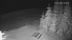 Protržená přehrada