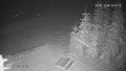 Protržená přehrada