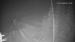 Protržená přehrada