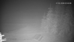 Protržená přehrada